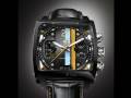 Jean-Christophe Babin presents 40 years of Monaco