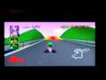 Luigi's Blue Shell Mayhem Mario Kart 64
