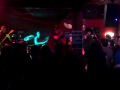 "Do you want a taco?" & "I can only count to 4" Psychostick at Broadway Joes July 1st 2010