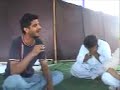 Azadar Party...Mar Jaae Na Sakina