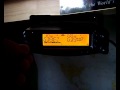 2E0BMI Bicycle Mobile 47mile 5watt qso via GB3EZ