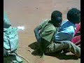 Sudanese Government Tortures the Children of Darfur