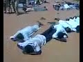 Sudanese Government Tortures the Children of Darfur