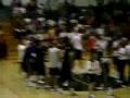 Los Angeles Sparks dancing, a must see for everyone!!