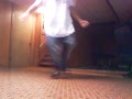 Reject dip knee drop