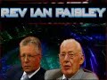 Ian Paisley Teaches on the Jesuits Ian Paisley Teaches on the Jesuits