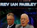 ian paisley teaches on the jesuits