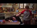 Two and a Half Men - Señor Charlie
