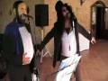 videos de Pavarotti&Zucchero