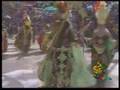 Carnaval de Oruro - Incas