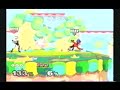 GravityAB (Falco) vs B00b (Shiek) Match 2