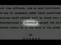 Why We Fight - Oil & Blowback