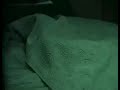 Jess and Eric under the covers