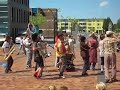 De Karavaan in Heerhugowaard De Karavaan in Heerhugowaard