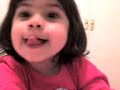 Catalina canta