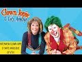 interview Clown Jopie & Tante Angelique op VTV1