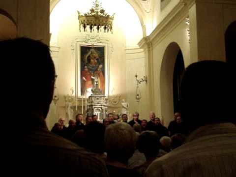I crodaioli di Bepi de Marzi - Ave Maria