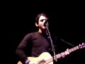 Bright Eyes, \"Sunrise, Sunset\"
