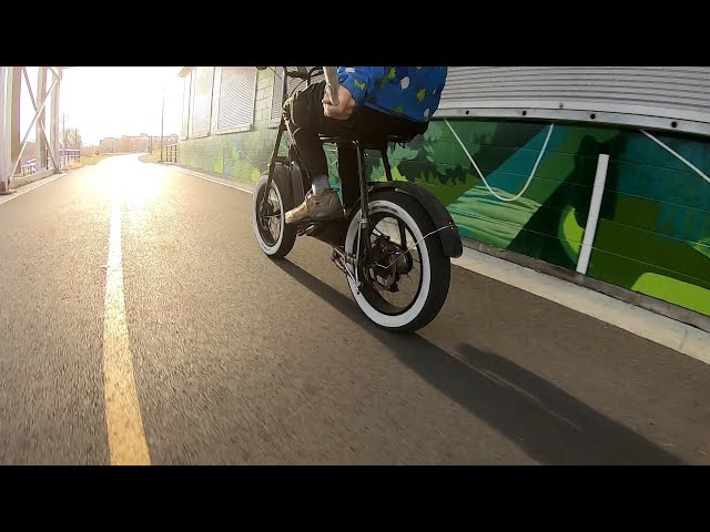 Ebike Conversion Kit or Full Ebike - Super 73 upgrade!! dans Vélos électriques  à Ville de Montréal