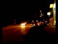 videos de Nissa Skyline R33 GTR test drive (McD Eiffesstaße)
