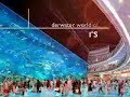 The Biggest Mall in the World Dubai Mall ???? ??? ?????? ???