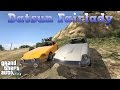 Datsun Fairlady 240Z для GTA 5 видео 9