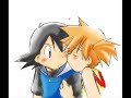 AshxMisty (SatoKasu) In Between