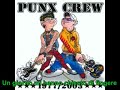 Punx Crew - Irish Punk Punx Crew - Irish Punk