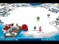 Clubpenguin Doom 3