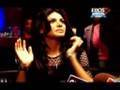 Sherlyn Chopra on The Sets of '3rd Degree'