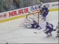 videos de Toskala Amazing SAVE!!!!! (Robs Crosby)