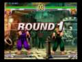 V�deo Street Figther Tournament 08 Part 2