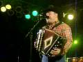 intocable dame un besito en vivo