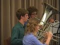\"Stardust\" Brass Quintet