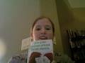 #3 - Catcher in the Rye and Let it Snow!
