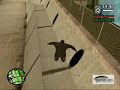 GTA San Andreas Parkour Mod GTA San Andreas Parkour Mod