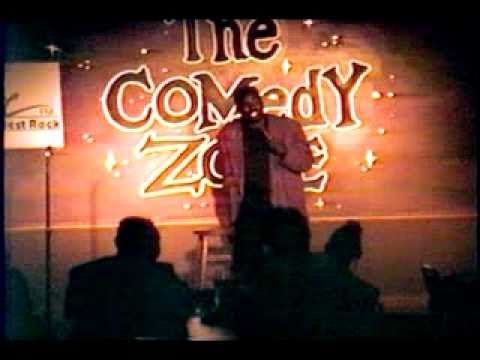 Louis Johnson  - You won't see me in the parking lot...
