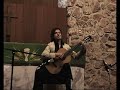 Flavio Cucchi plays Danza Hebrea