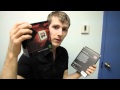 AMD Radeon Performance RAM Memory Unboxing & First Look Linus Tech Tips