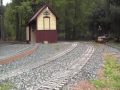 dltberkshire Productions is proud to present it's first visit to The Waushakum Live Steamers in Holliston, Massachusetts. We were there for the 2009 Spring Steam-Up Meet. Enjoy.