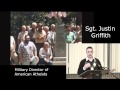 Military Atheists on the Magic Sandwich Show