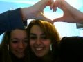 Negin en Jet