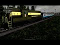 EMD GP7 in RailWorks