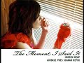 Imogen Heap - The Moment I Said It (Airbase Remix)