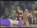 Mighty Max Episode 06: Rumble in the Jungle Part 1 of 2