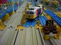????? ???6 Tomy Plarail Underground Train Vol.6 ????? ???6 Tomy Plarail Underground Train Vol.6