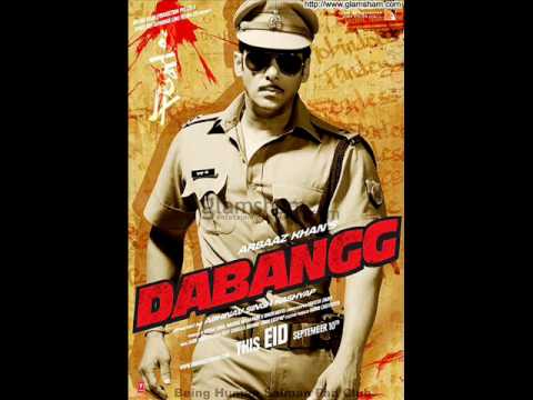 Dabangg (Theme) Salman Khan