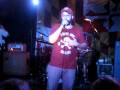 Clutch - spacegrass 2009 Flint MIchigan @ Machine Shop