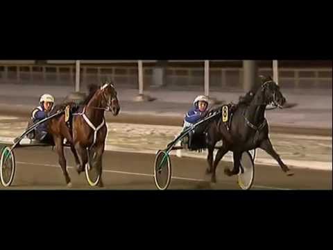 v75 - V75-Mästarna V75-Mästarna 3-åriga och äldre lägst 300.001 kr. Körsvenskrav kat. 1 Startsumma och poäng per den 5 januari 2013 kl. 24.00. 2140 m. Tillägg 20 m...