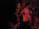 \"Bullfrog Blues\" Jacky Zachert and The Voodoo Shakers